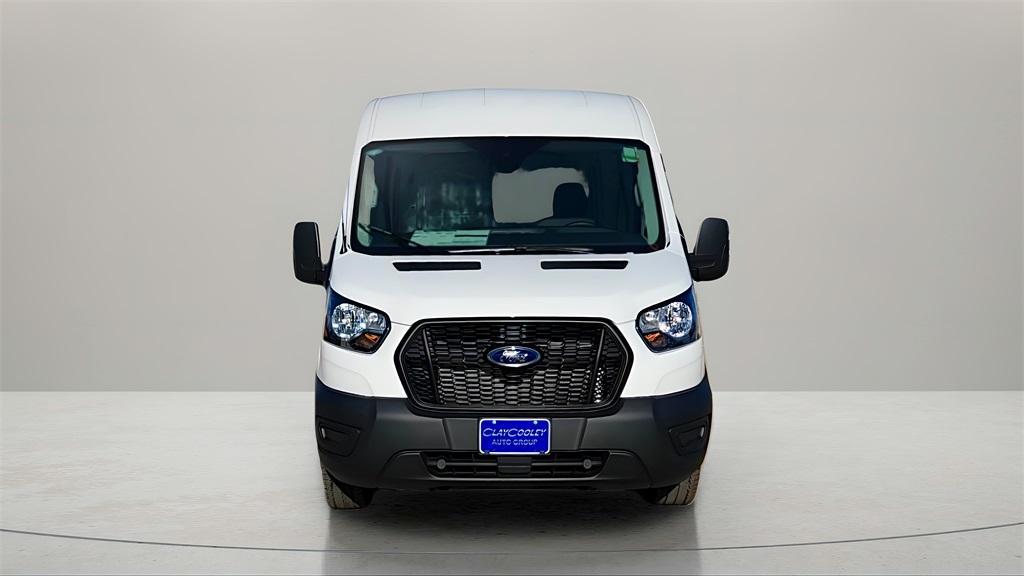 new 2024 Ford Transit-350 car, priced at $46,533