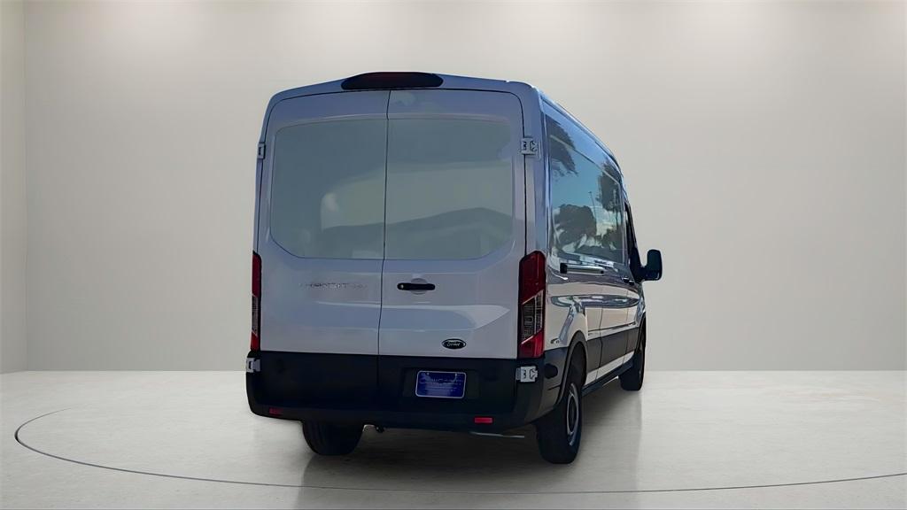 new 2024 Ford Transit-350 car, priced at $46,533