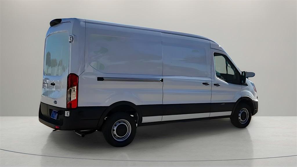 new 2024 Ford Transit-350 car, priced at $46,533