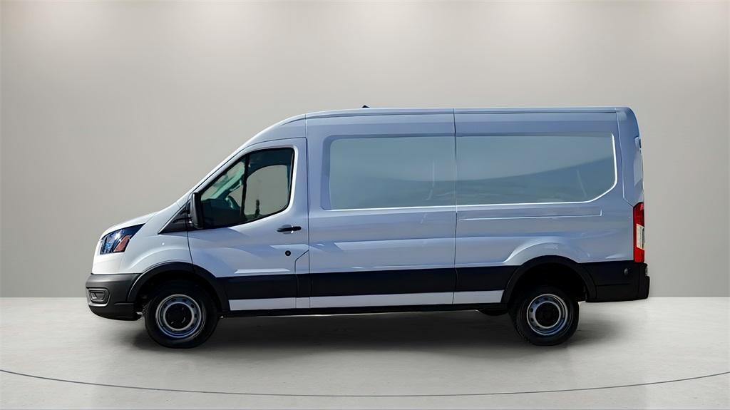 new 2024 Ford Transit-350 car, priced at $46,533