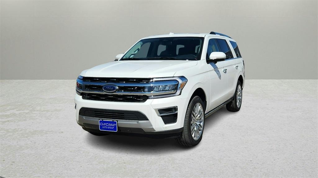 new 2024 Ford Expedition car, priced at $59,136