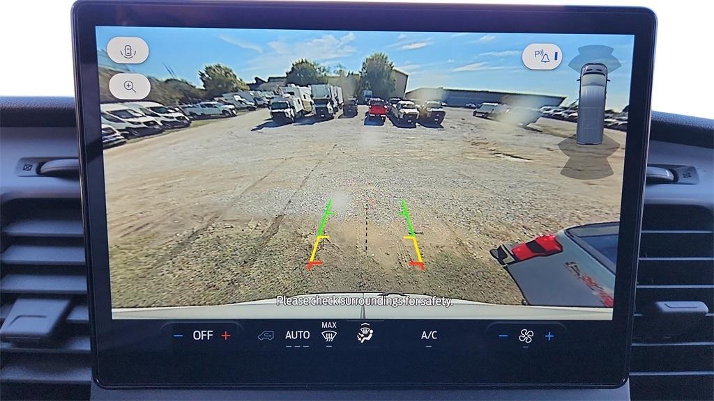 new 2026 Ford Transit-250 car, priced at $52,851