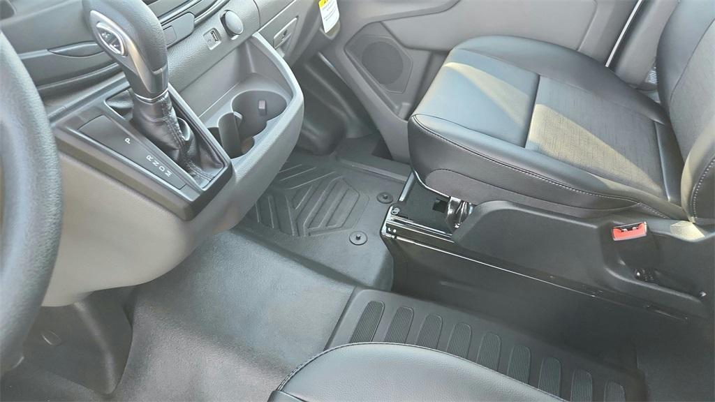 new 2026 Ford Transit-250 car, priced at $52,851