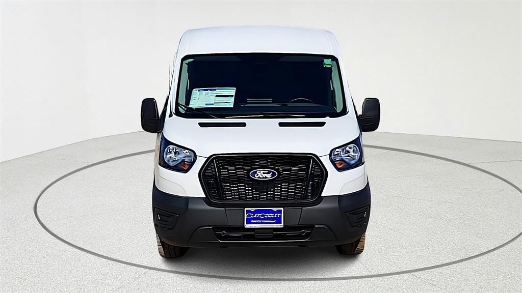 new 2026 Ford Transit-250 car, priced at $52,851