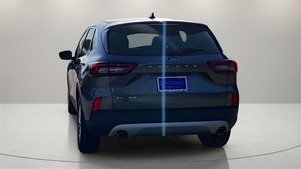 new 2025 Ford Escape car, priced at $26,391