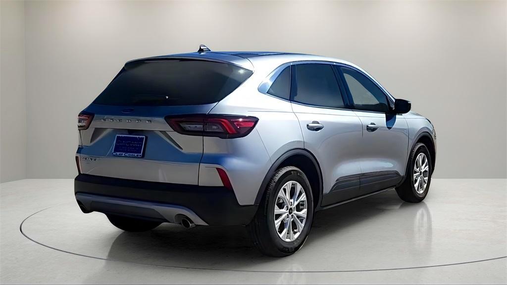 new 2024 Ford Escape car, priced at $25,037