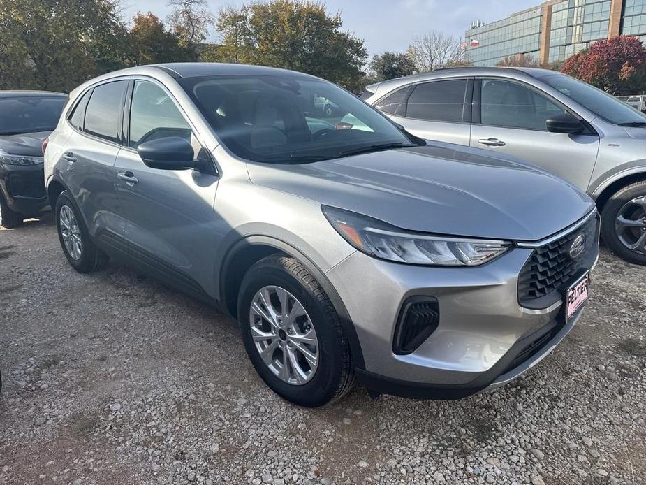 new 2024 Ford Escape car, priced at $24,037