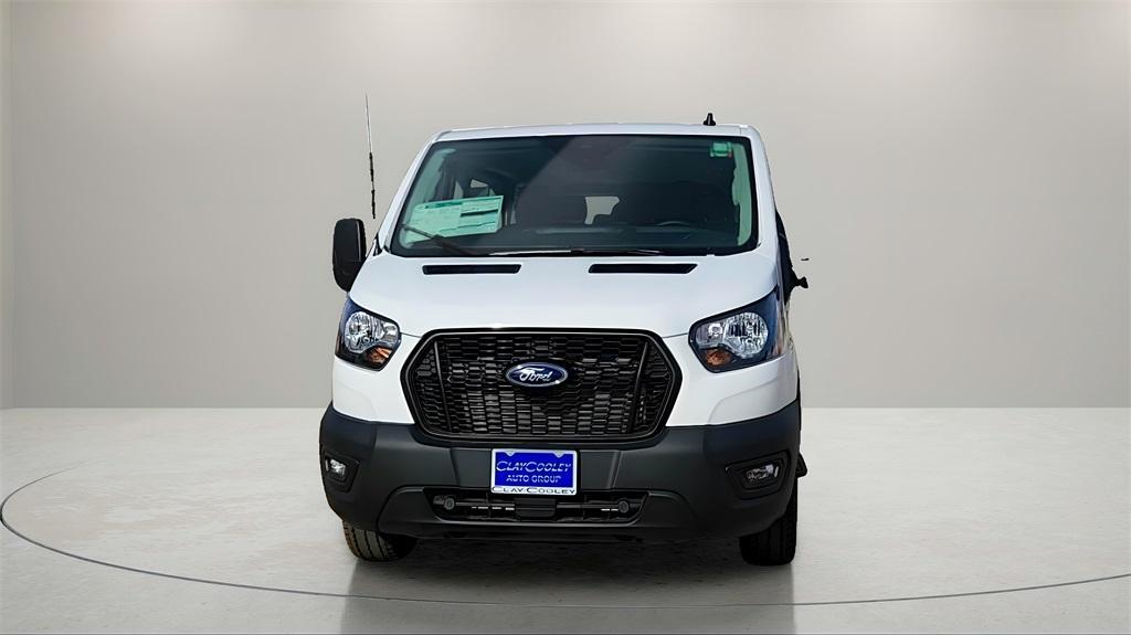 new 2024 Ford Transit-350 car, priced at $53,735