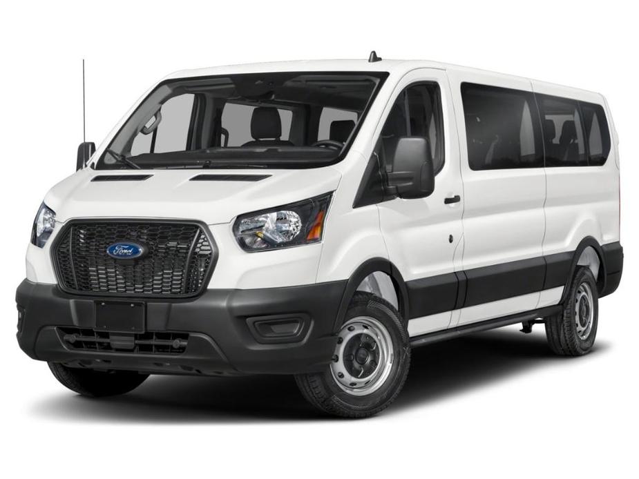 new 2024 Ford Transit-350 car, priced at $52,485