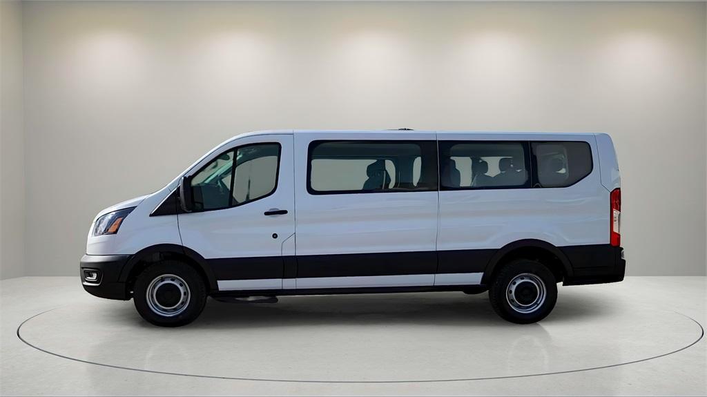 new 2024 Ford Transit-350 car, priced at $53,735