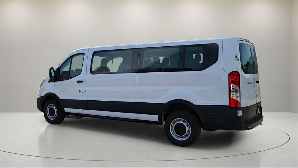 new 2024 Ford Transit-350 car, priced at $53,735