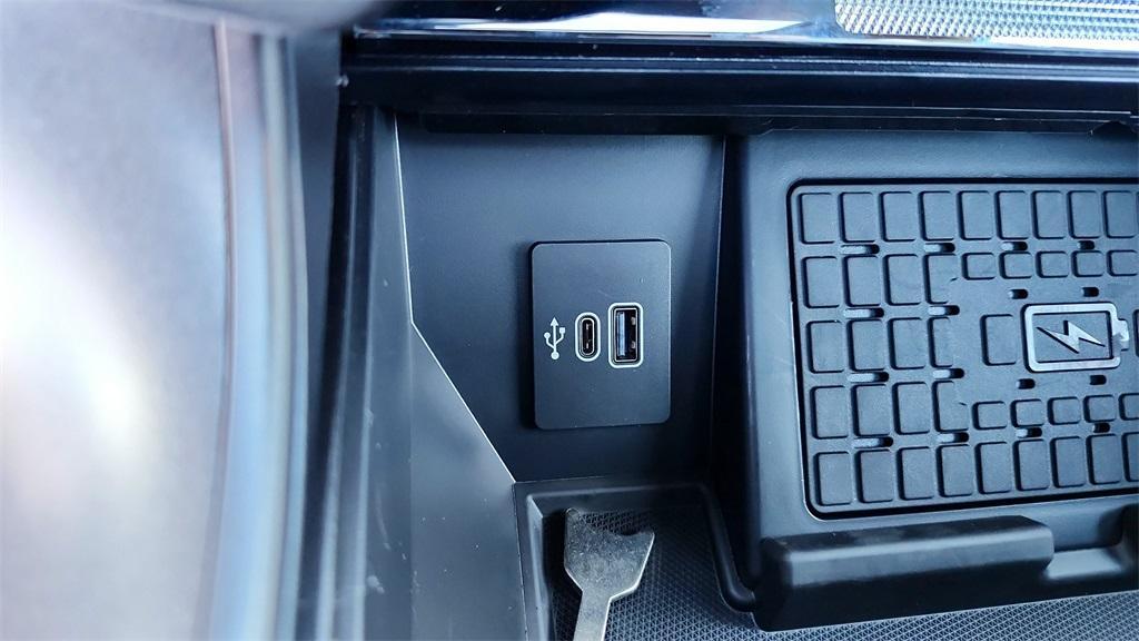 new 2025 Ford F-150 car, priced at $62,393