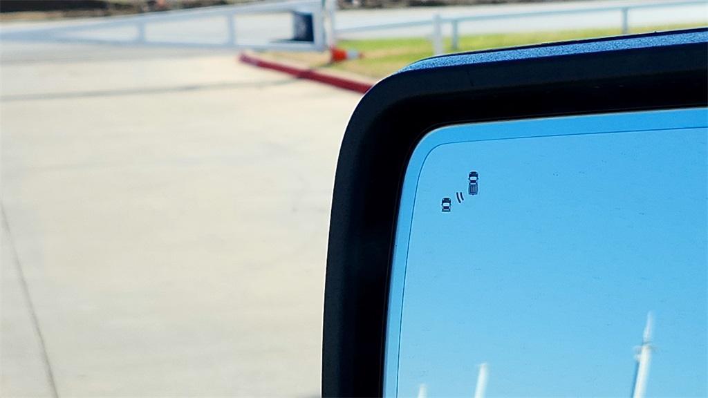 new 2025 Ford F-150 car, priced at $62,393