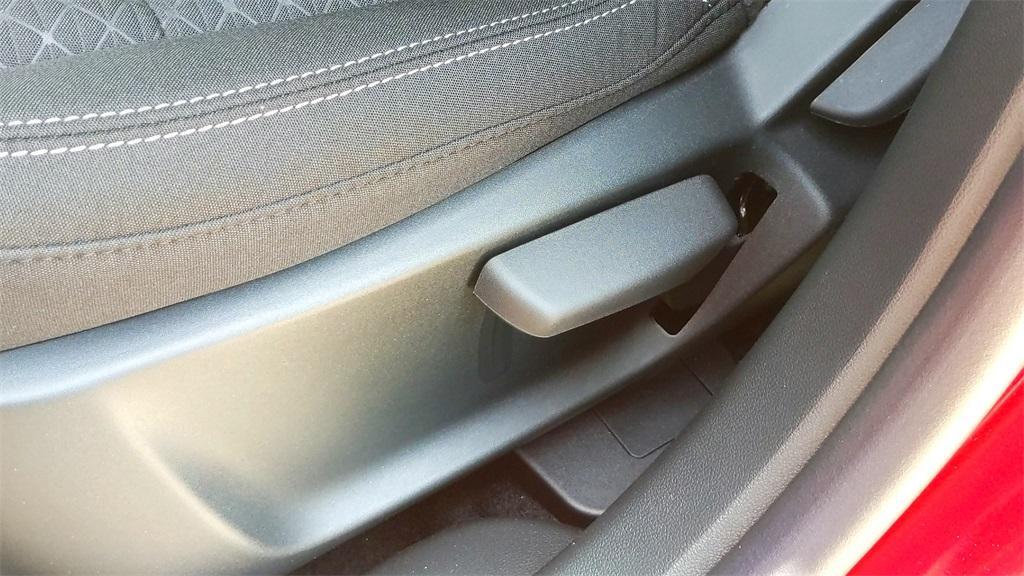 new 2025 Ford Escape car, priced at $27,760