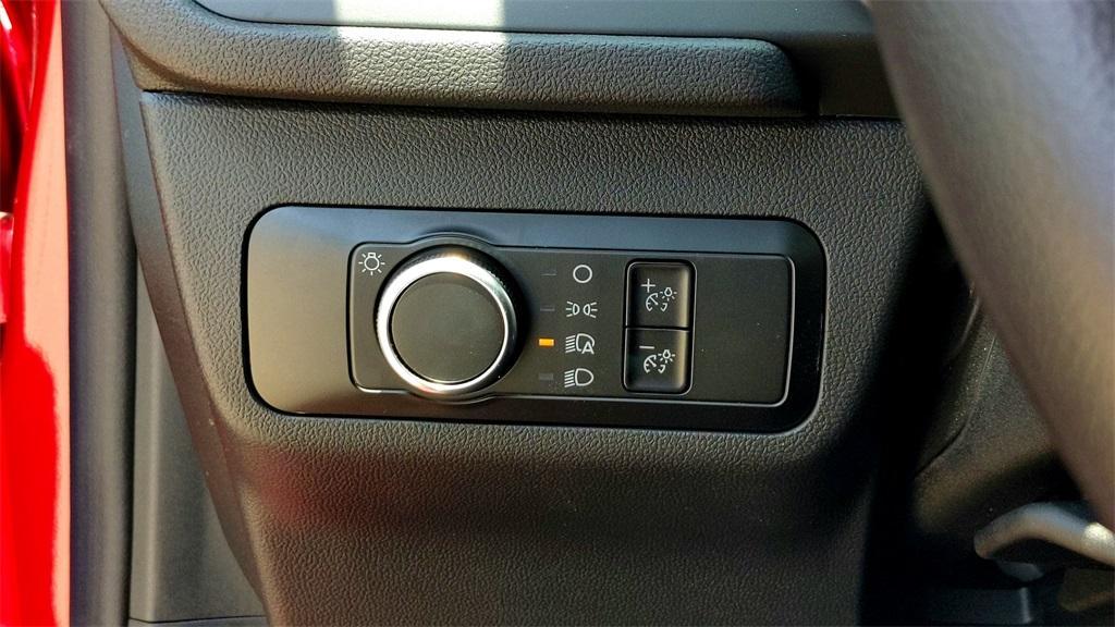 new 2025 Ford Escape car, priced at $27,760