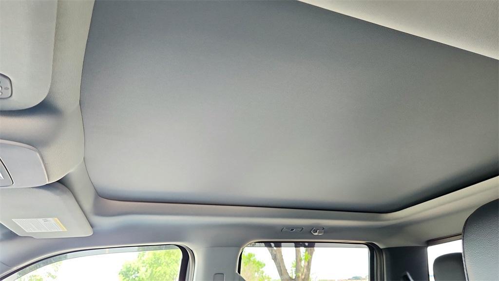 used 2023 Ford F-150 car, priced at $53,000