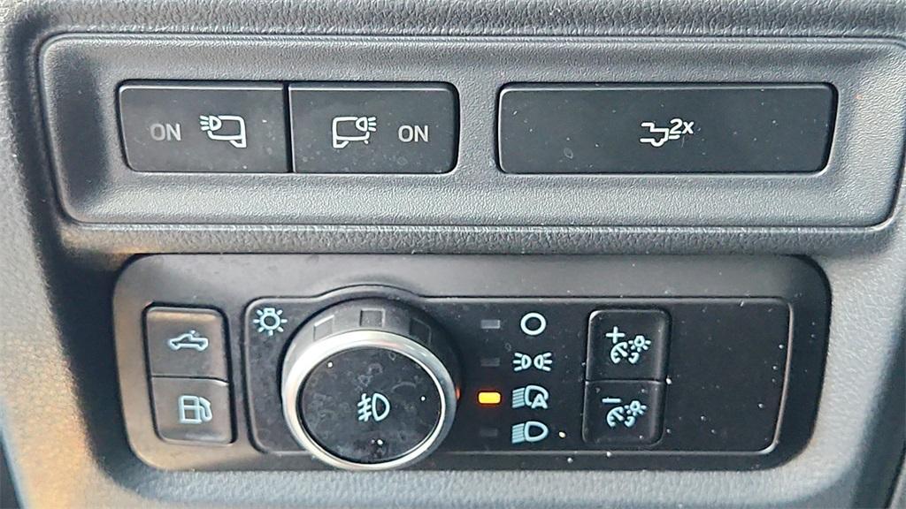 used 2023 Ford F-150 car, priced at $53,000