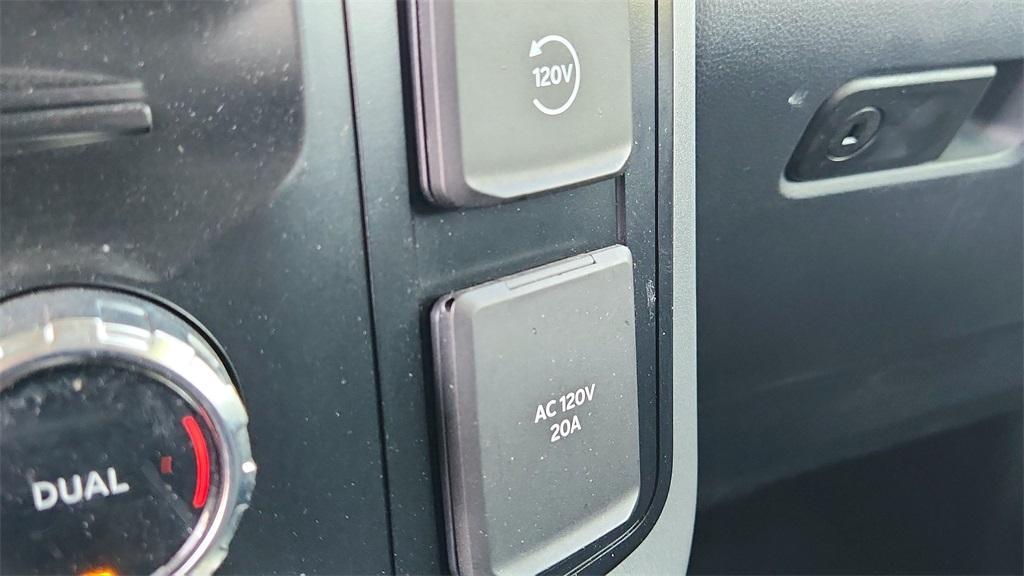 used 2023 Ford F-150 car, priced at $53,000