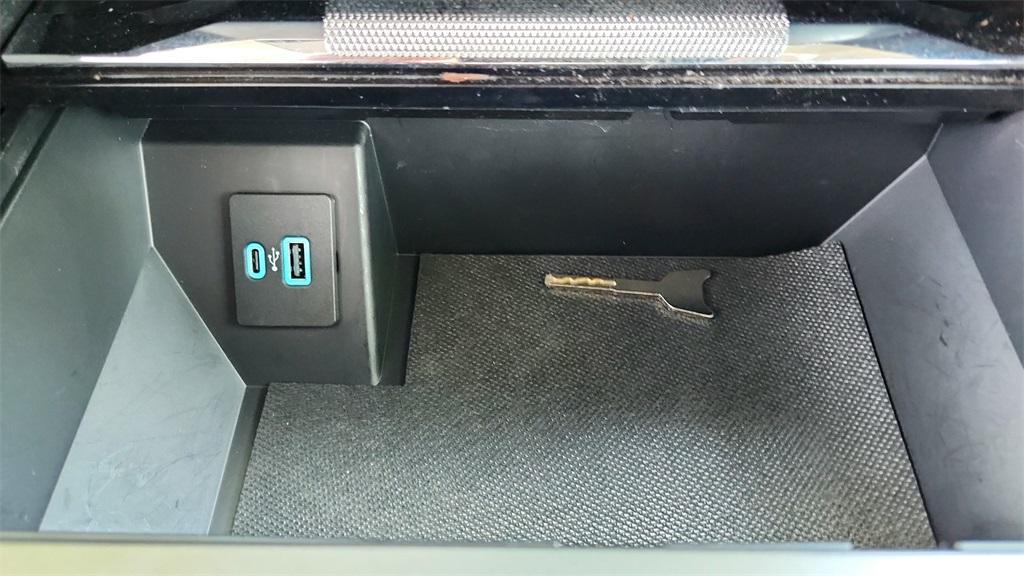 used 2023 Ford F-150 car, priced at $53,000