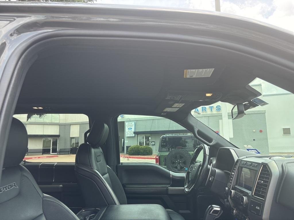 used 2020 Ford F-150 car, priced at $48,000
