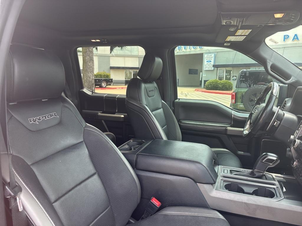 used 2020 Ford F-150 car, priced at $48,000