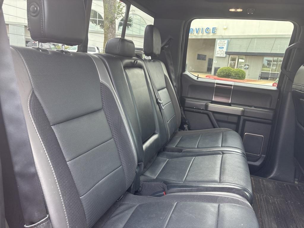 used 2020 Ford F-150 car, priced at $48,000