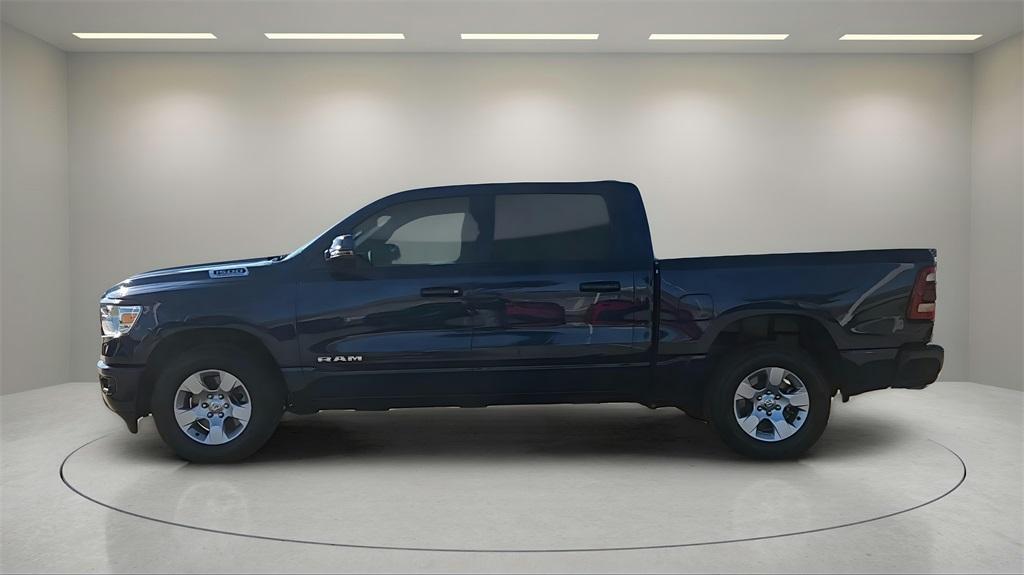 used 2024 Ram 1500 car, priced at $41,000