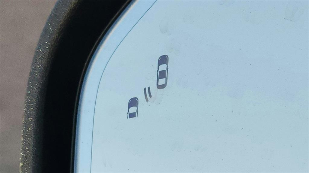 new 2025 Ford Expedition Max car, priced at $83,241
