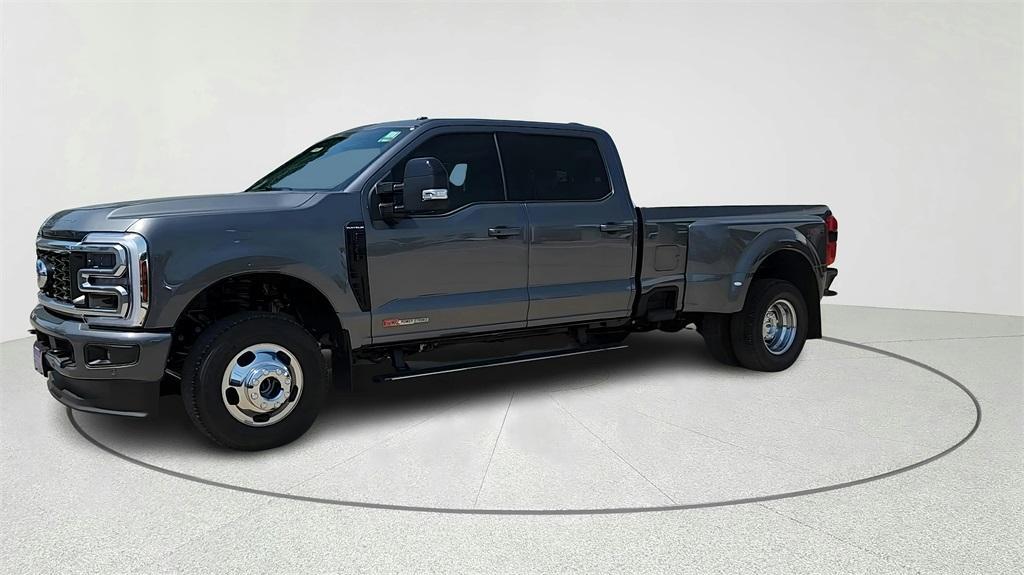 new 2025 Ford F-350 car, priced at $99,675
