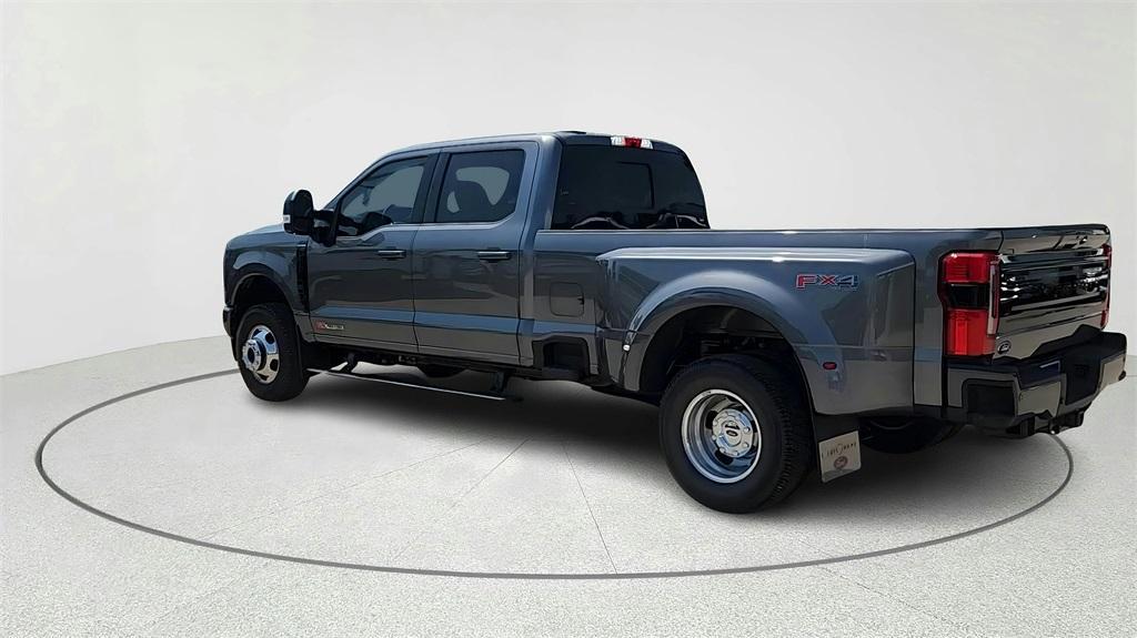 new 2025 Ford F-350 car, priced at $99,675