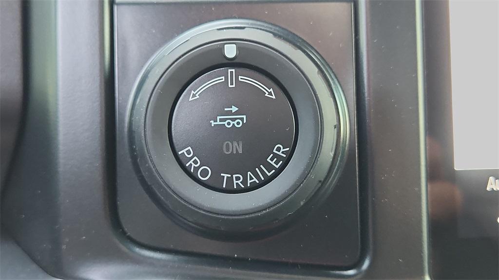 new 2025 Ford F-350 car, priced at $99,675
