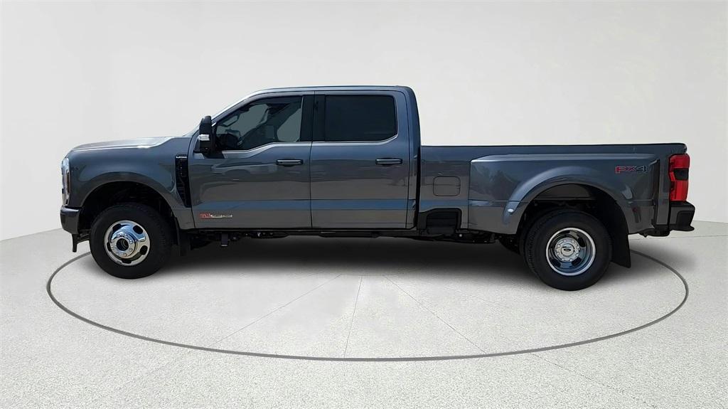new 2025 Ford F-350 car, priced at $99,675