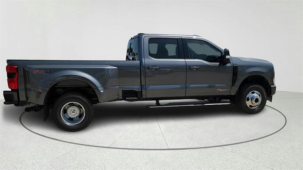 new 2025 Ford F-350 car, priced at $99,675