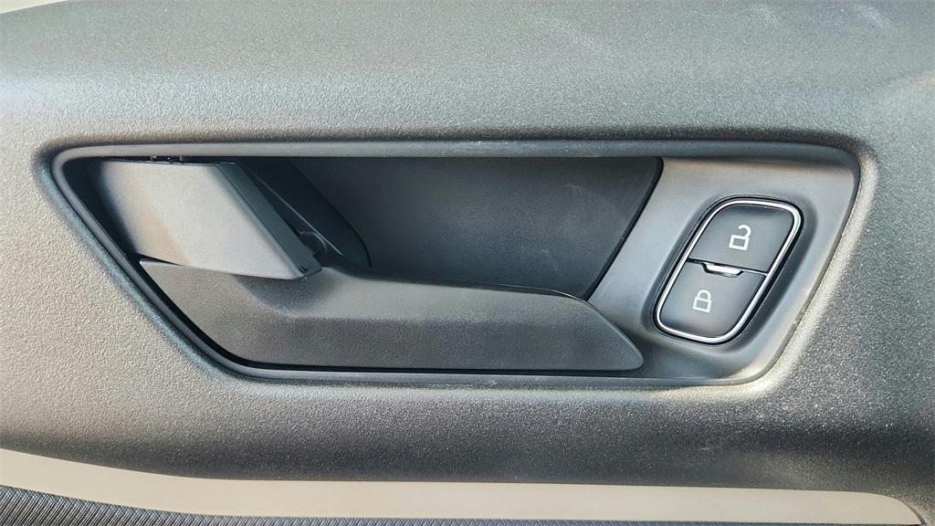 new 2025 Ford Bronco Sport car, priced at $26,423