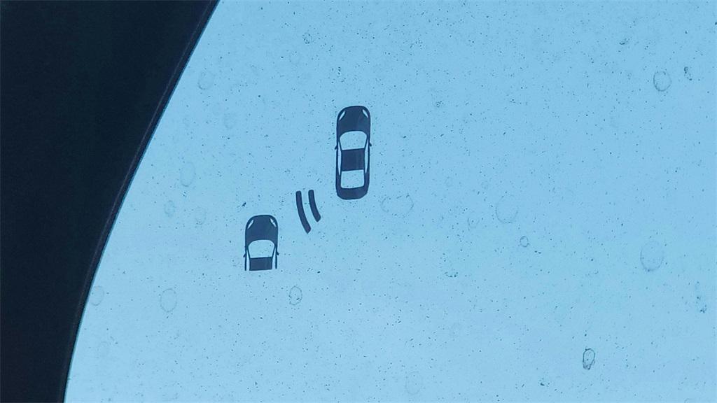 new 2025 Ford Bronco Sport car, priced at $26,423