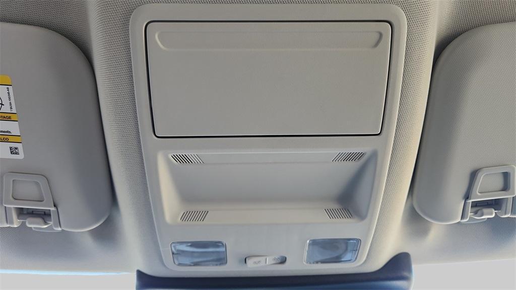 new 2025 Ford Bronco Sport car, priced at $26,423