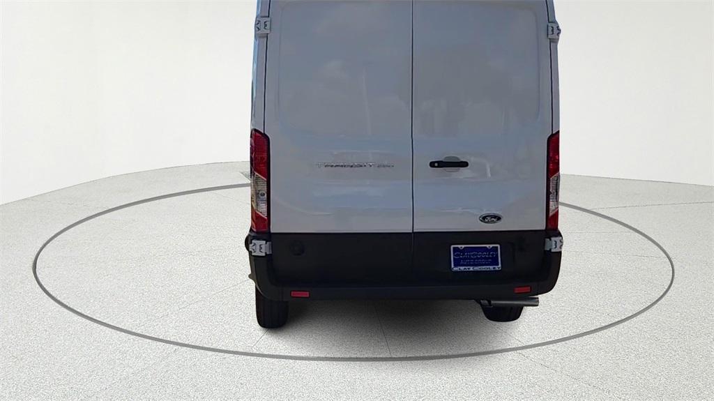 new 2025 Ford Transit-250 car, priced at $53,394