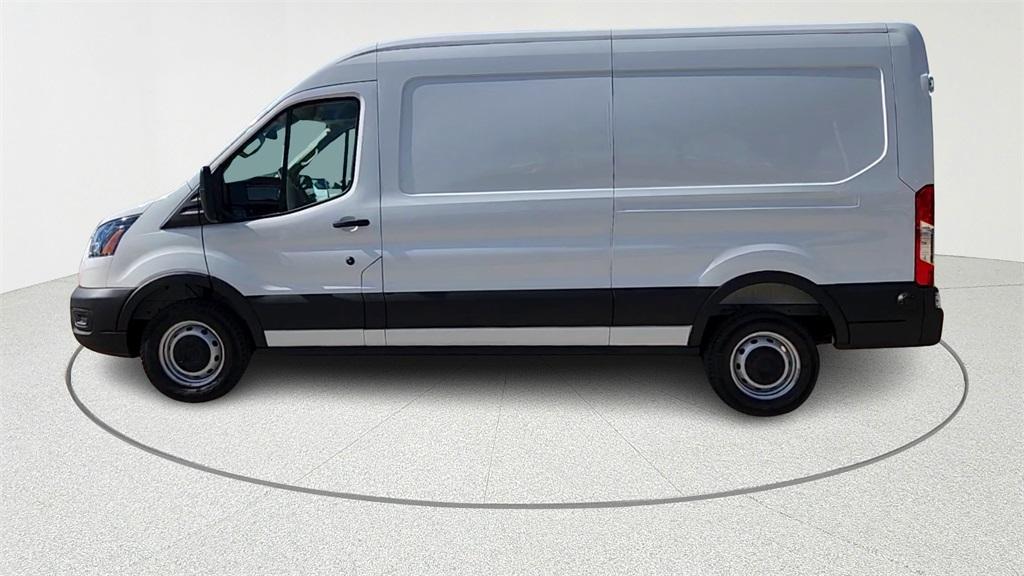 new 2025 Ford Transit-250 car, priced at $53,394