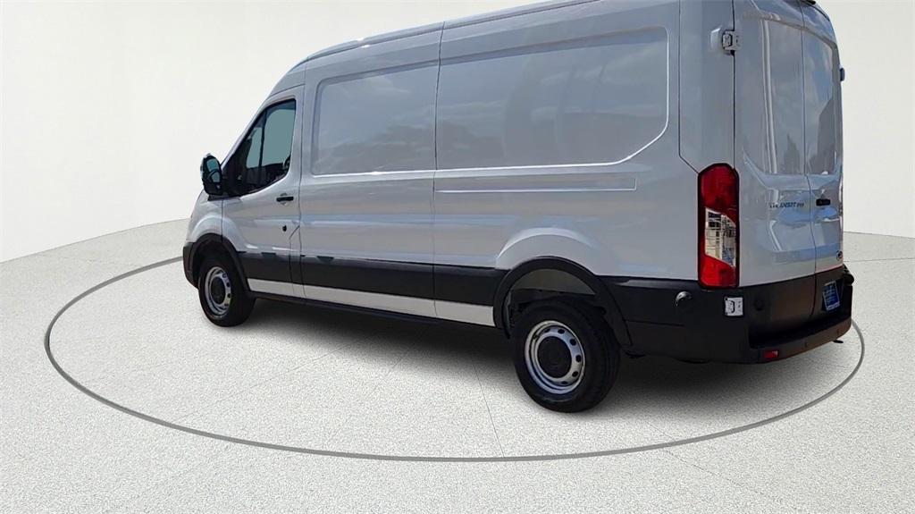 new 2025 Ford Transit-250 car, priced at $53,394