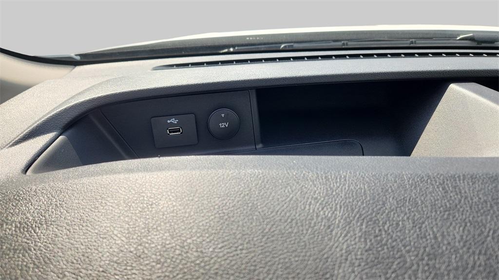 new 2025 Ford Transit-250 car, priced at $53,394