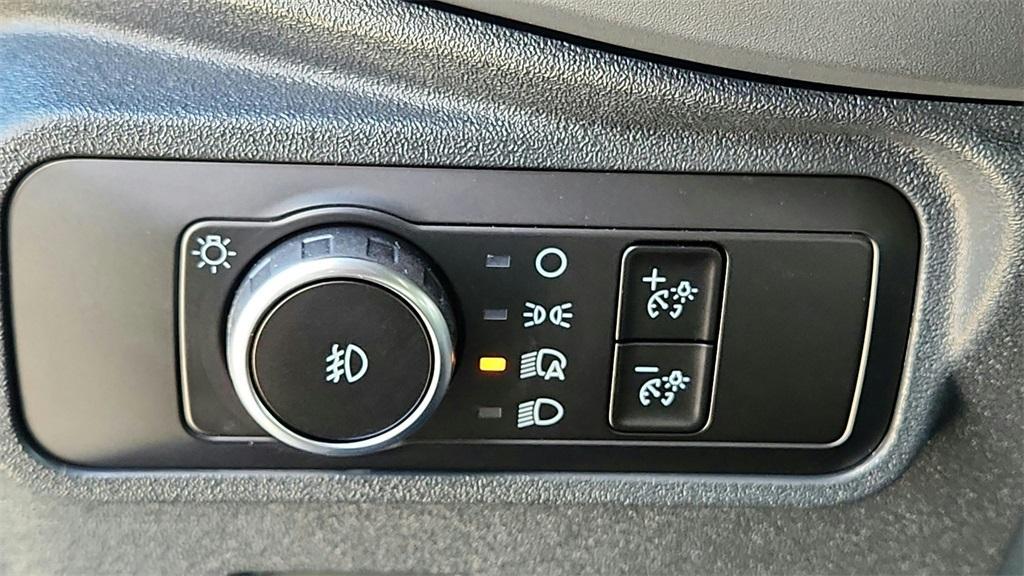 new 2025 Ford Bronco car, priced at $45,583