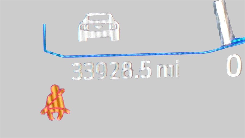 used 2024 Ford Mustang car, priced at $32,500