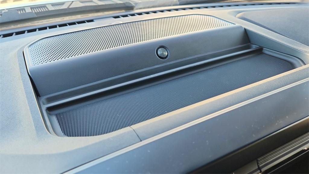 new 2025 Ford F-150 car, priced at $56,341