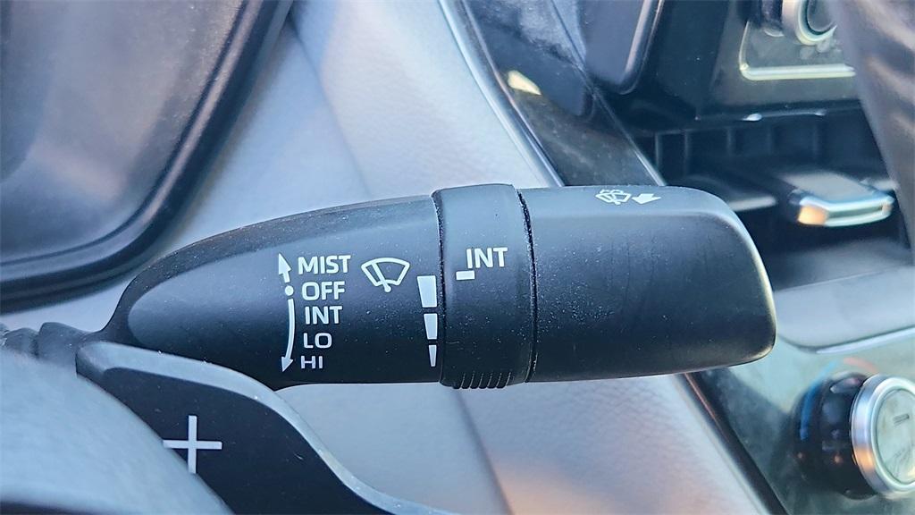 used 2022 Toyota Corolla car, priced at $18,500