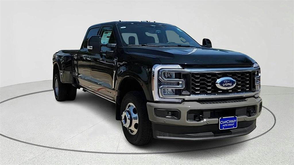 new 2026 Ford F-350 car, priced at $101,560