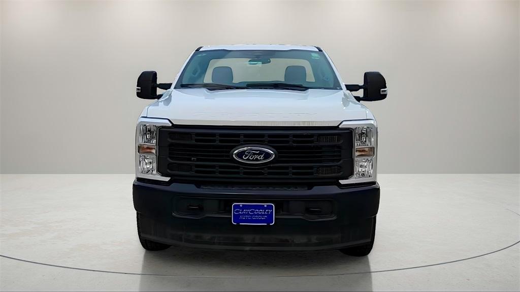 new 2024 Ford F-350 car, priced at $52,944