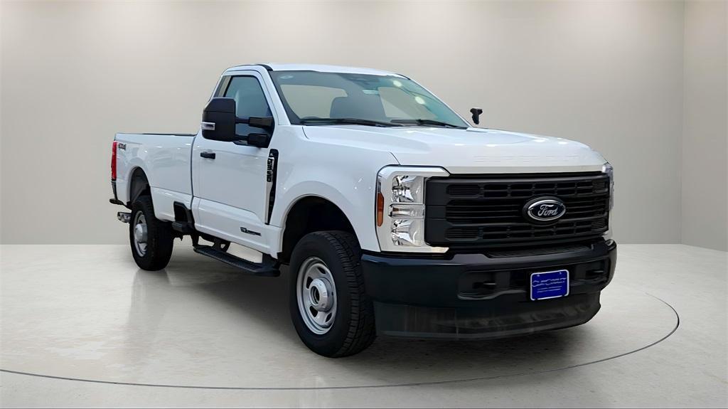 new 2024 Ford F-350 car, priced at $52,944