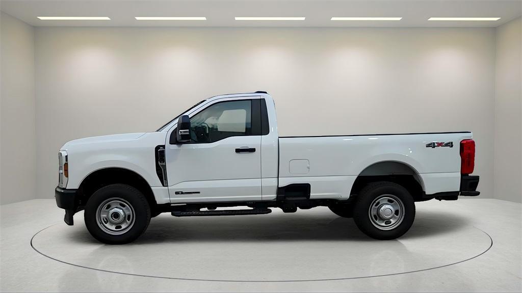 new 2024 Ford F-350 car, priced at $52,944