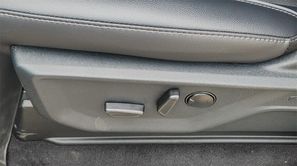 new 2025 Ford F-150 car, priced at $61,245