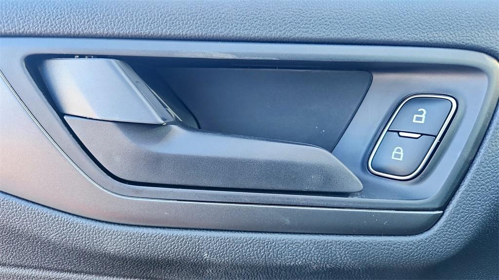 new 2025 Ford Escape car, priced at $29,370
